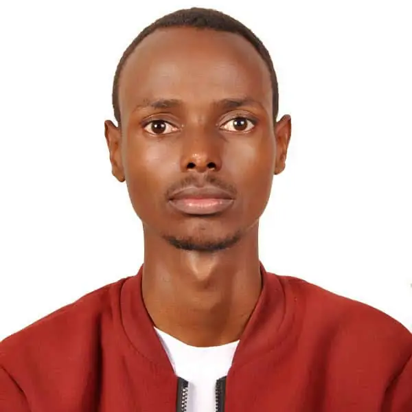 Mwesigwa Caleb, Co-Founder & Chief Strategy and Corporate Officer at Bumble Synergy Ltd