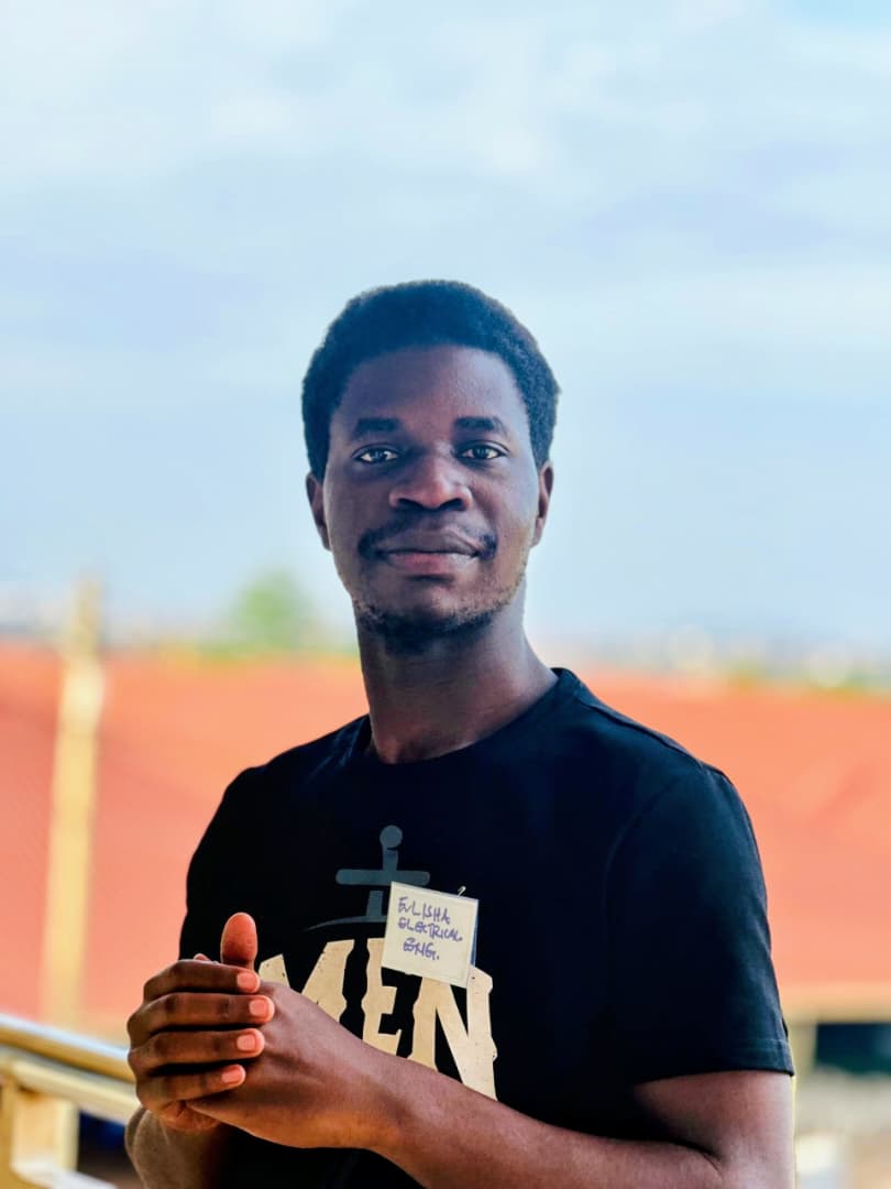Matovu Elisha Gideon, Founder & CEO at Bumble Synergy Limited
