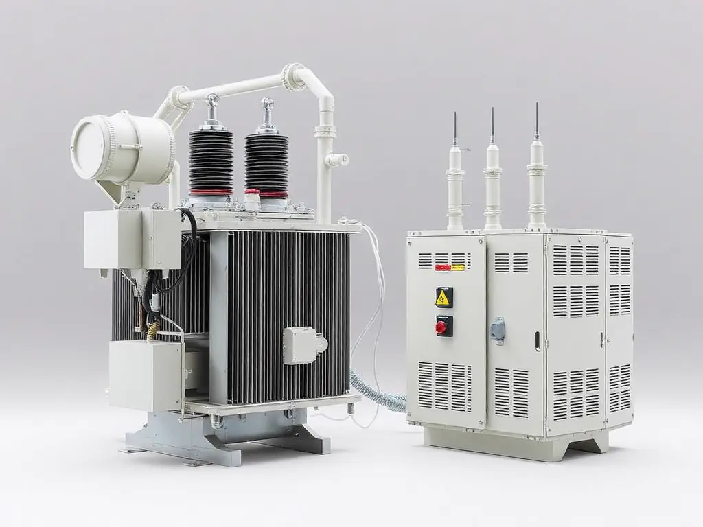 Power Systems & Backup Solutions